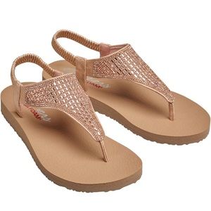 Skechers Yoga Foam Sandals